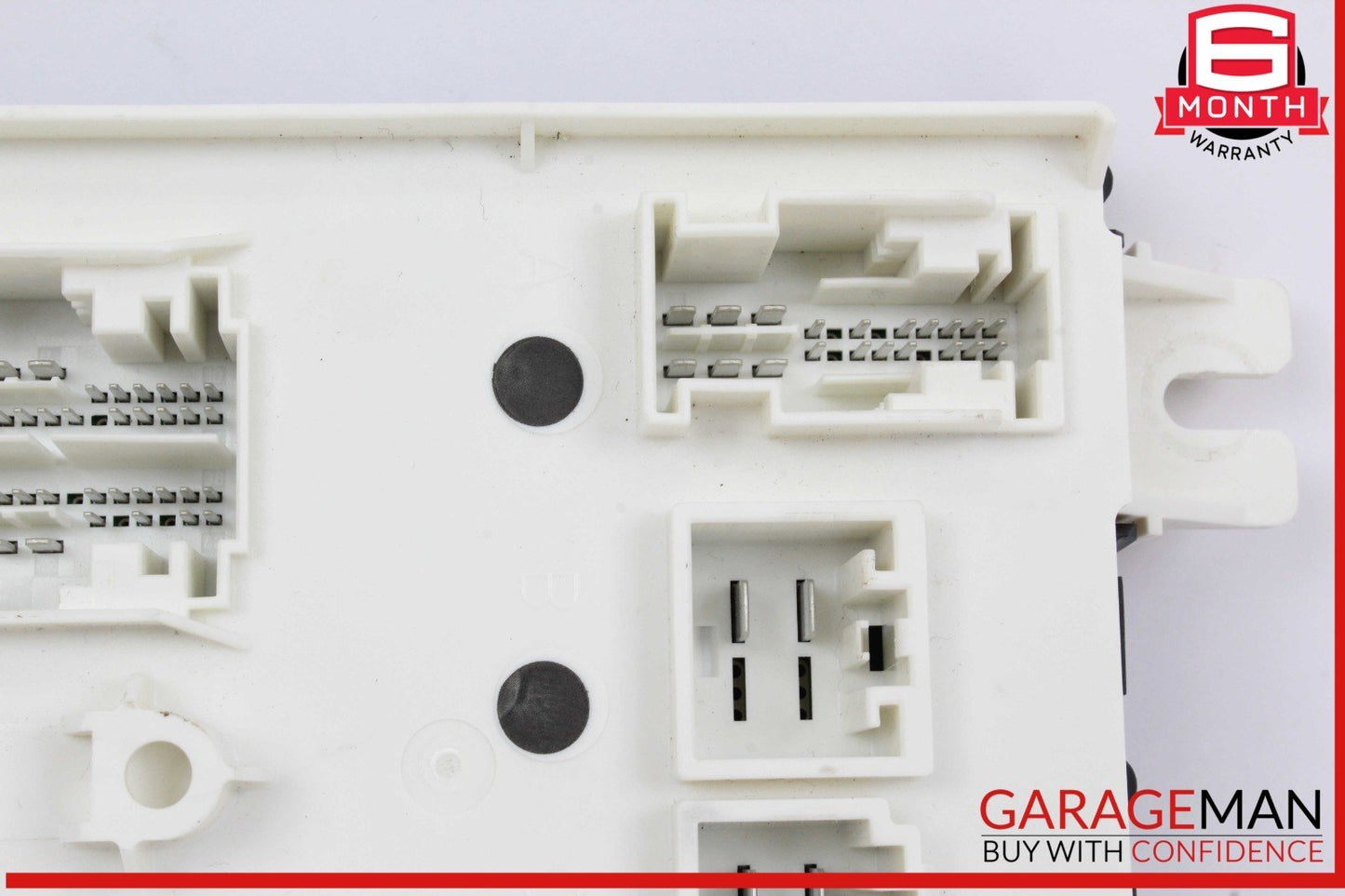 14-17 Maserati Ghibli BCM Body Computer Control Module Unit 68226670AA OEM
