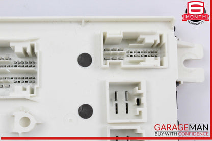 14-17 Maserati Ghibli BCM Body Computer Control Module Unit 68226670AA OEM
