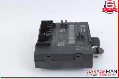 2012-2018 Audi A6 Rear Left or Right Door Control Module 4G8959795J Genuine