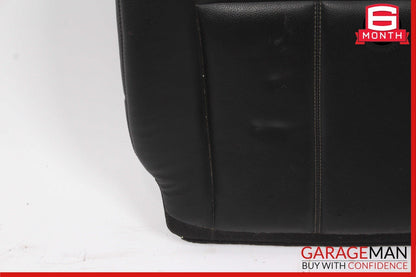 07-12 Mercedes X164 GL450 GL550 Front Right Lower Bottom Seat Cushion Anthracite