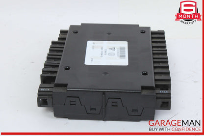03-10 Porsche Cayenne S 955 957 Front Left Driver Side Seat Control Module Unit