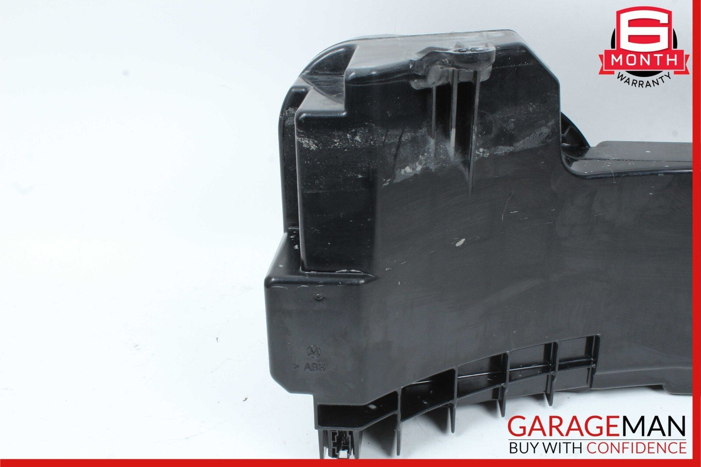 12-18 Audi A7 Bose Rear Trunk Subwoofer Sub Woofer Audio Speaker Box OEM