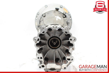 10-11 Mercedes W164 ML350 Automatic Transmission 722.906 OEM