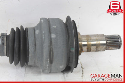 12-19 Mercedes X166 GL450 ML400 Rear Right or Left Side Half Axle Shaft OEM