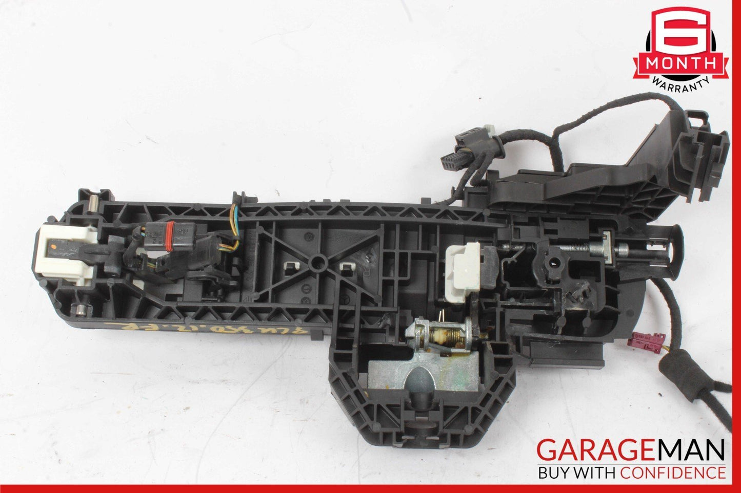 12-16 Mercedes R172 SLK350 Front Right Side Keyless Go Exterior Door Handle