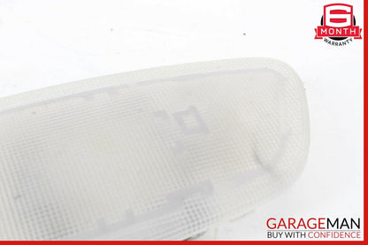 01-07 Mercedes W203 C230 C240 C32 AMG Rear Center Interior Dome Light Lamp