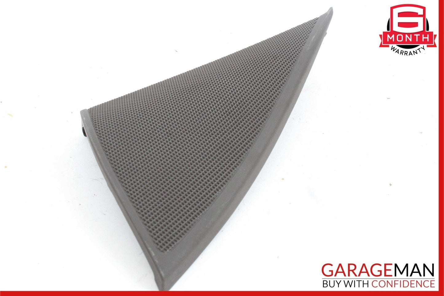 08-14 Mercedes W204 C300 C180 Sedan Front Left Side Tweeter Speaker Cover Beige