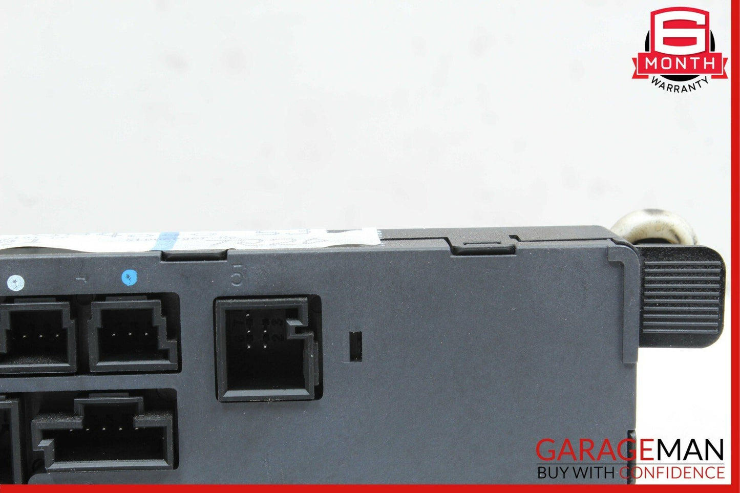 03-09 Mercedes W211 E350 E550 Front Right Side Door Controller Module Unit