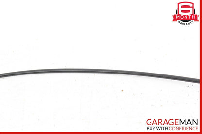 08-17 Mercedes W212 E550 E350 E400 Rear Trunk Lid Latch Lock Actuator OEM
