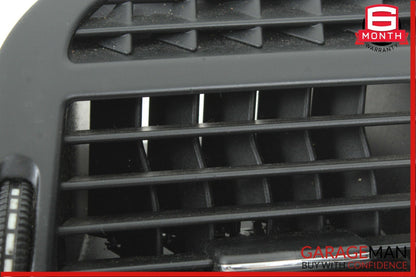07-13 Mercedes W221 S550 CL65 AMG Dash A/C AC Air Vent Trim Right Passenger Side