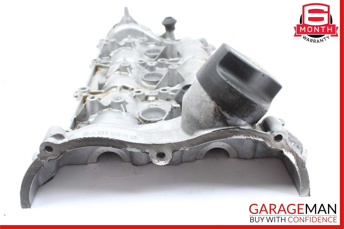 Mercedes E350 CLK350 C350 ML350 Right Side Engine Cylinder Head Cover
