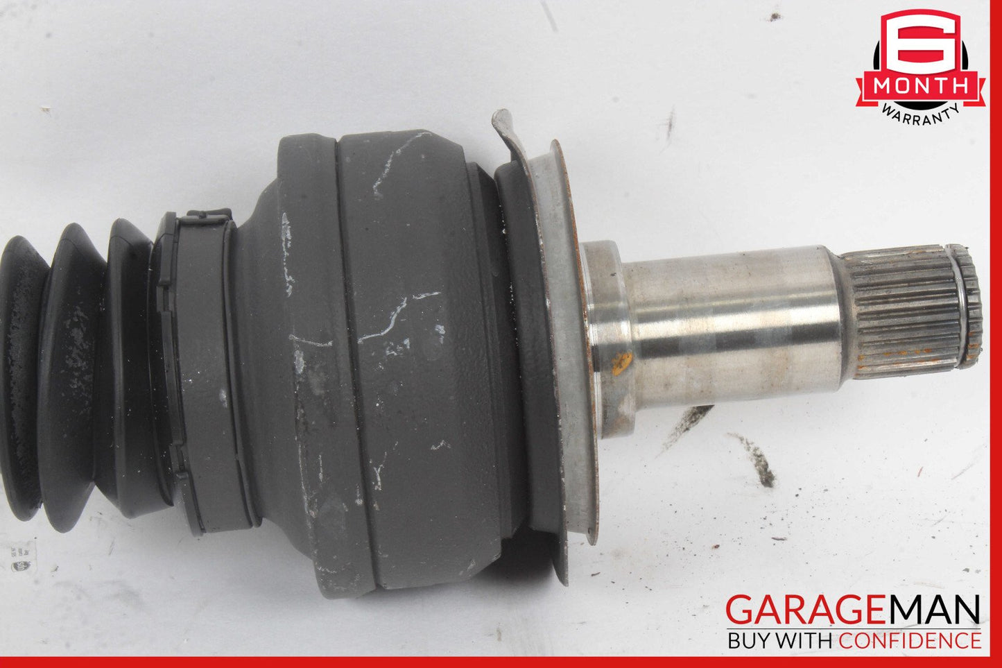 07-18 Mercedes W212 E350 CL550 Rear Left or Right Axle CV Half Shaft OEM