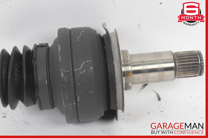 07-18 Mercedes W212 E350 CL550 Rear Left or Right Axle CV Half Shaft OEM