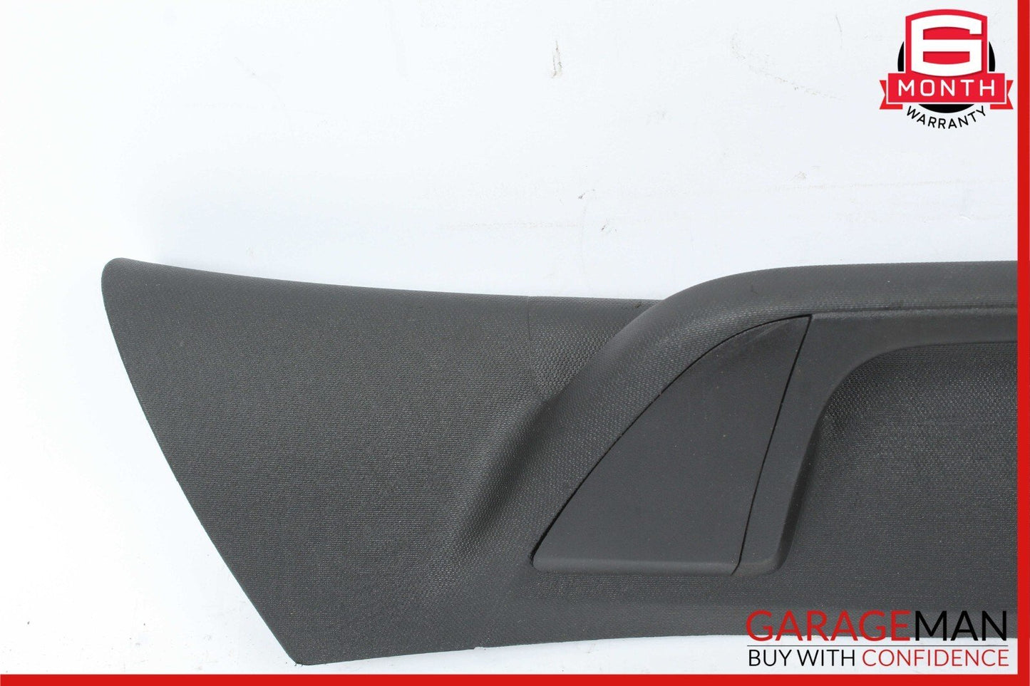 19-22 Dodge Ram 1500 Right Side A Pillar Molding Trim Cover 6BN44TRMAG OEM