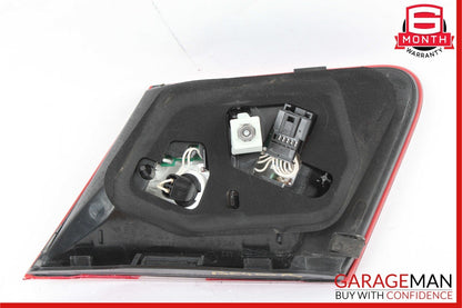 10-13 Mercedes W212 E400 E350 E550 Inner Tail Light Lamp Rear Right Side OEM