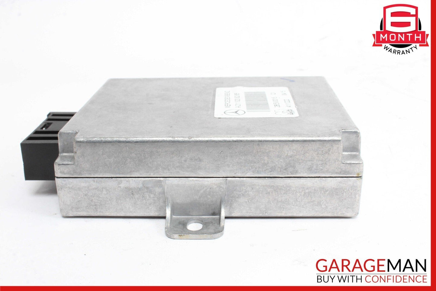 00-06 Mercedes W211 E320 S430 Hands Free Voice Communication Control Module Unit