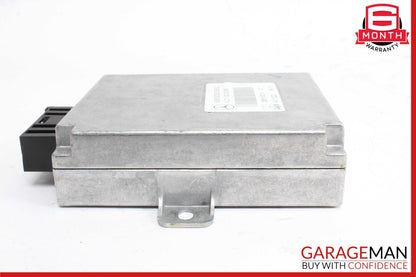 00-06 Mercedes W211 E320 S430 Hands Free Voice Communication Control Module Unit