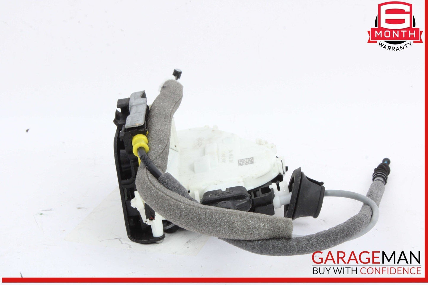 18-24 Audi Q5 S5 A5 A4 Front Right Passenger Side Door Lock Latch Actuator OEM