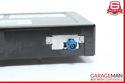 03-12 Mercedes GL450 CLS550 ML550 Sirius Satellite Radio Receiver Module Unit