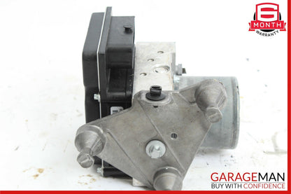 10-16 Mercedes W212 E350 E550 ABS Brake Hydraulic Pump Control Module Unit