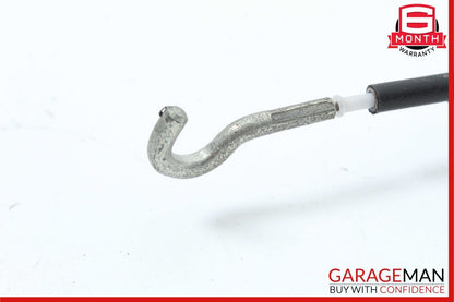 01-07 Mercedes W203 C240 C230 C55 AMG Rear Left Side Door Lock Latch Actuator