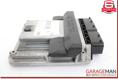 13-16 Audi A4 Engine Computer ECU ECM Control Module Unit 8K5907115K OEM