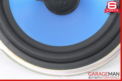17-20 Maserati Levante M161 Front or Rear Side Door Speaker Set of 2 670036368