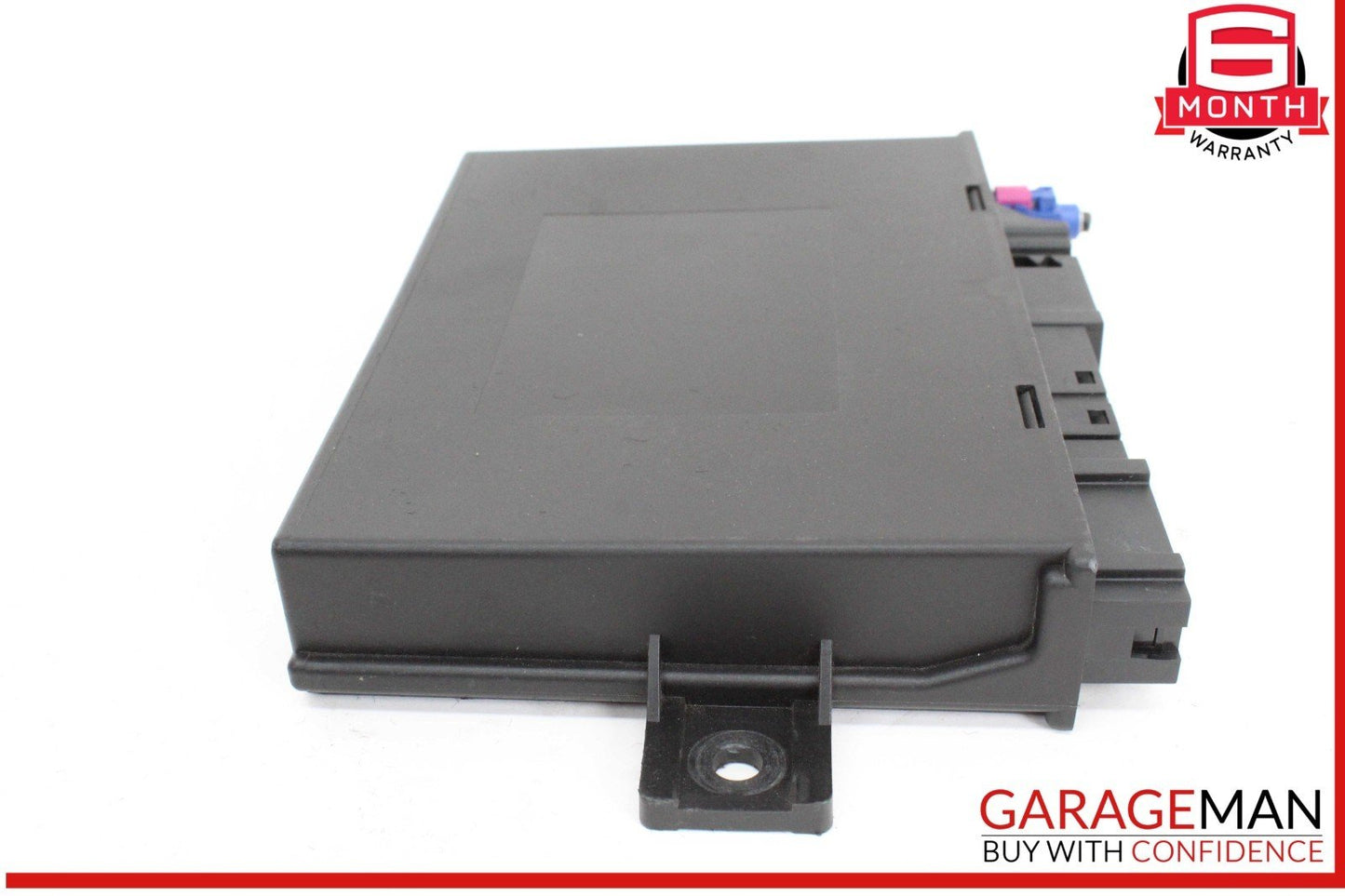 07-10 Mercedes W221 S550 S600 Keyless Go Control Module Unit 2218707392 OEM