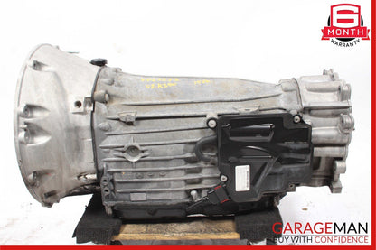 06-11 Mercedes W251 R350 4Matic AWD 7G Automatic Transmission 722.906 153k