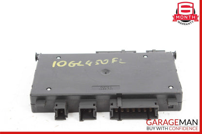 03-12 Mercedes X164 GL450 SLK280 GL550 Front Left Seat Control Module Unit OEM