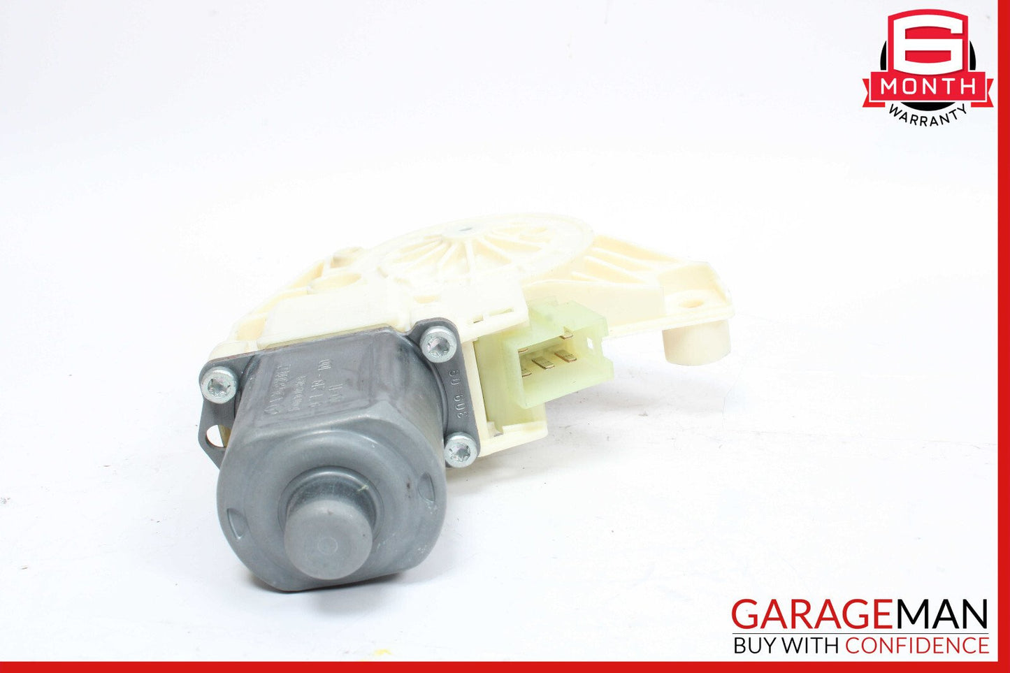 08-16 Mercedes W204 C300 C250 C350 Front Left Door Window Regulator Motor OEM