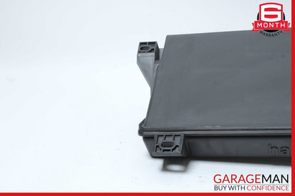 06-08 Mercedes W251 R350 4MATIC Rear Trunk Subwoofer Speaker 2518200002 OEM