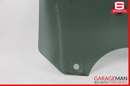 03-10 Porsche Cayenne S 955 957 Rear Right Side Door Window Auto Glass OEM