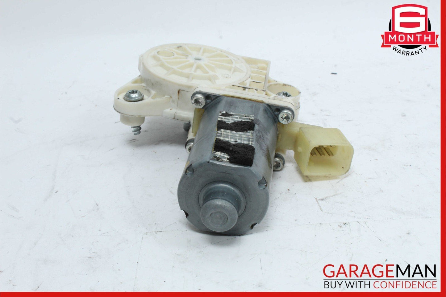 06-11 Mercedes W219 CLS550 Front Right Side Door Window Regulator Motor Unit OEM