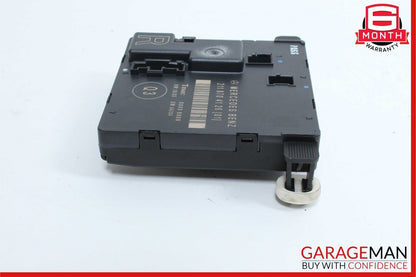 03-09 Mercedes W211 E350 E63 Rear Right Passenger Side Door Control Module Unit