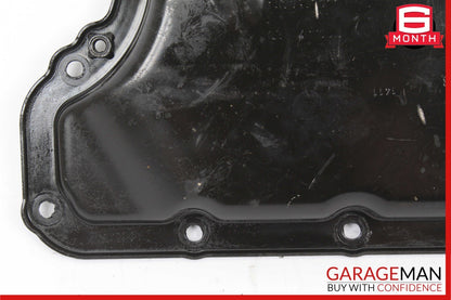 12-20 Mercedes R172 SLK350 C350 E400 M276 Engine Lower Oil Pan 2760100428 OEM