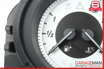 12-14 Mercedes W204 C250 C300 C350 Instrument Speedometer Cluster 2049003808 OEM