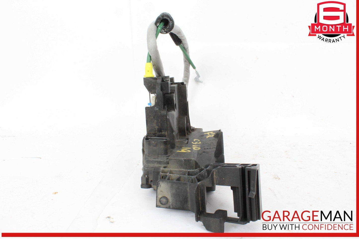 15-20 Mercedes W205 C300 C350e Front Right Side Door Lock Latch Actuator OEM