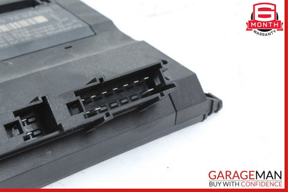 07-13 Mercedes W221 S500 S550 Front Left Driver Side Seat Control Module Unit