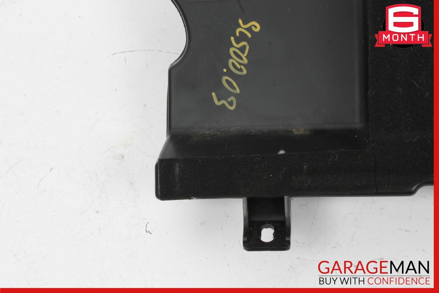 03-08 Mercedes R230 SL500 SL55 AMG BOSE Subwoofer Audio Radio Speaker OEM