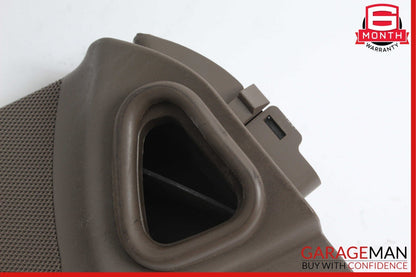 06-12 Mercedes X164 GL450 ML550 Front Right Side Door Mirror Speaker Cover OEM