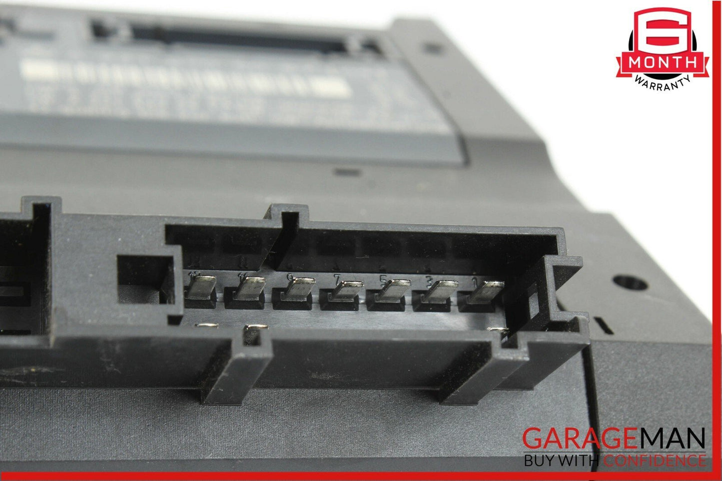 07-13 Mercedes W221 S400 S550 Front Right Side Seat Control Module Unit OEM