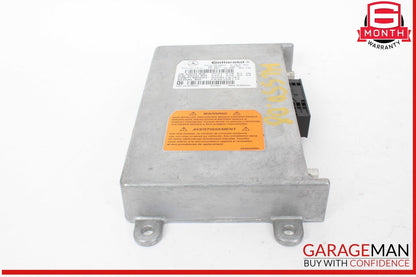 Mercedes W164 ML550 SL500 Voice Communication Control Module 2218205226 OEM