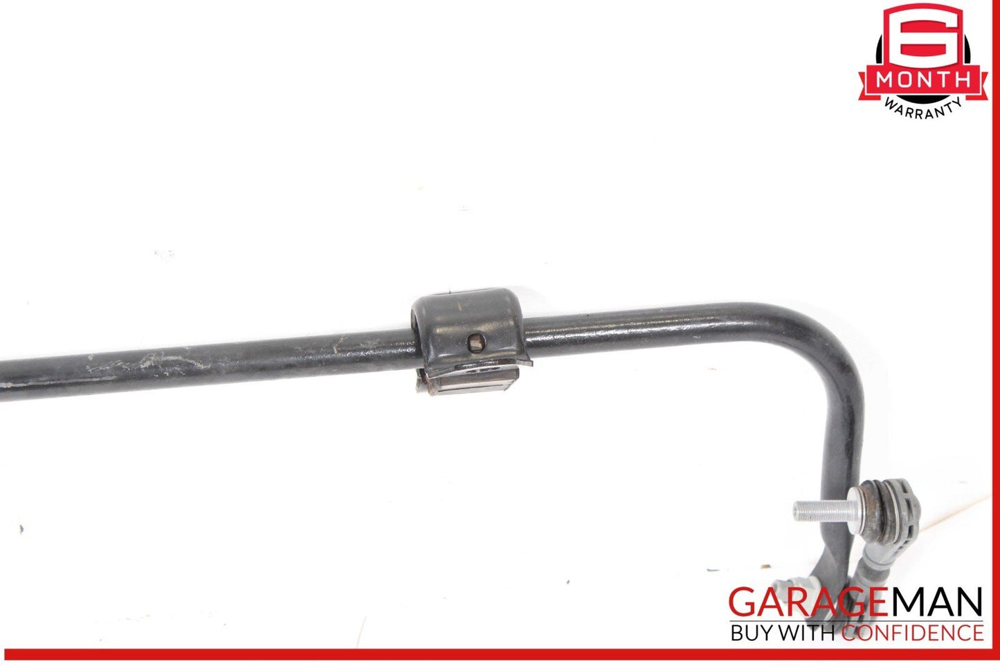 20-24 Lincoln Aviator Rear Sway Stabilizer Bar w/ Link LB5C5A771DC OEM