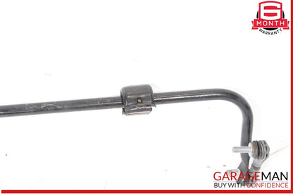 20-24 Lincoln Aviator Rear Sway Stabilizer Bar w/ Link LB5C5A771DC OEM