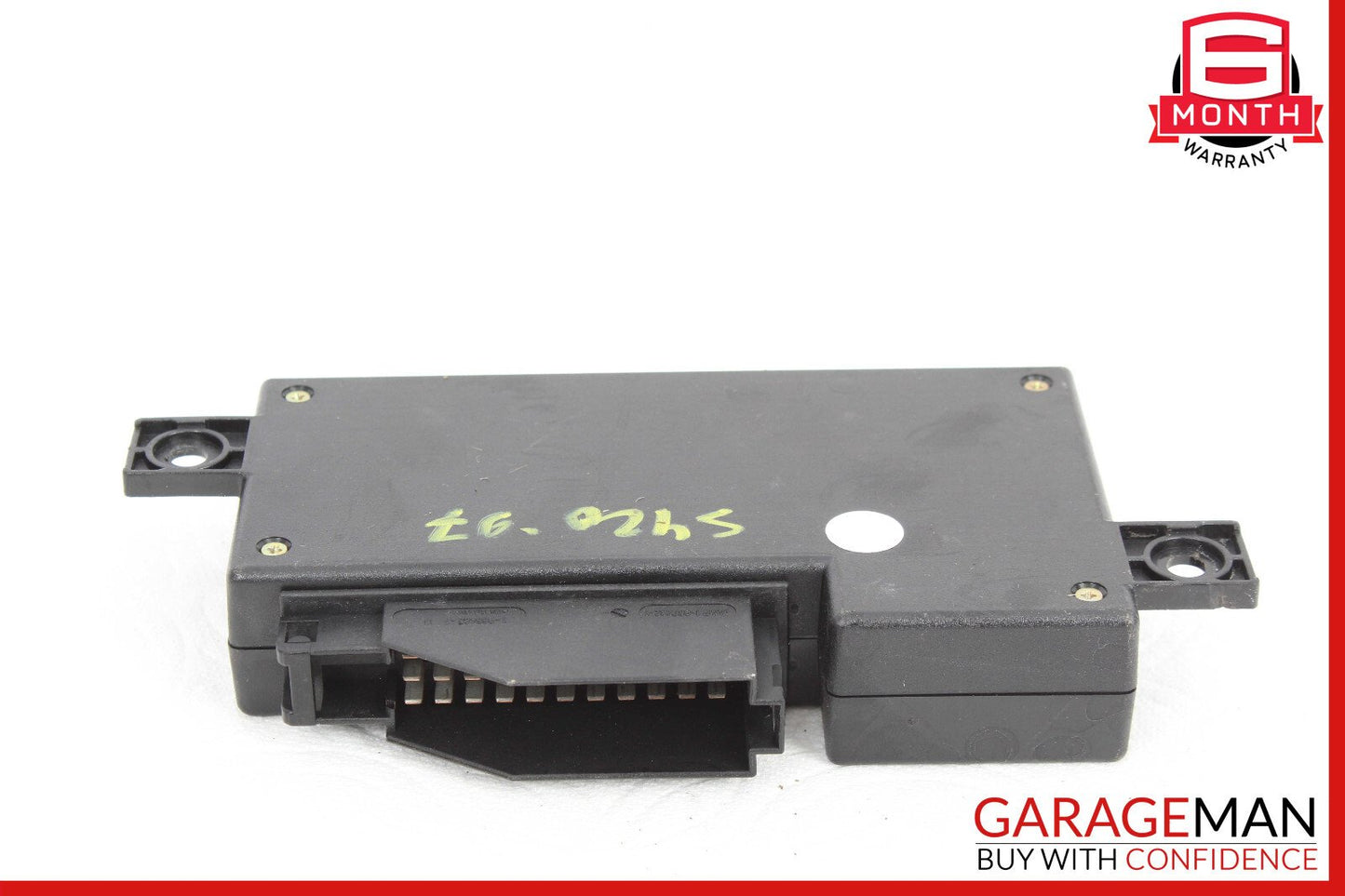 94-02 Mercedes W140 S500 SL500 500SEC Anti Theft Key Alarm Control Module OEM