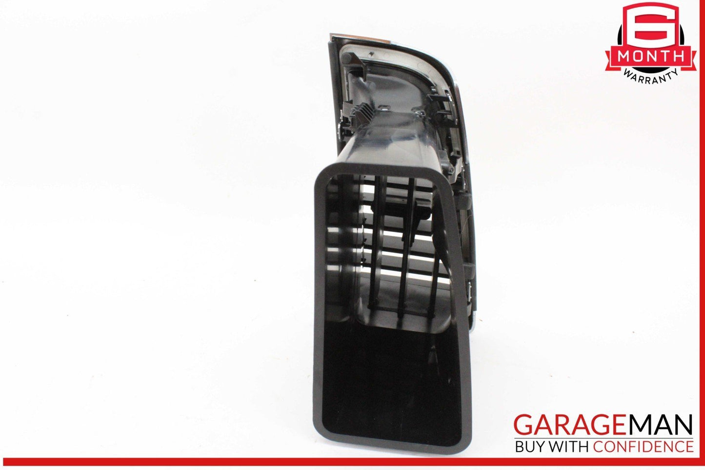 10-16 Porsche Panamera 970 E-Hybrid Front Right Inner Dash AC Air Vent Grille
