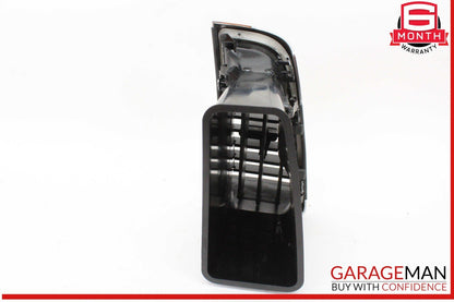 10-16 Porsche Panamera 970 E-Hybrid Front Right Inner Dash AC Air Vent Grille