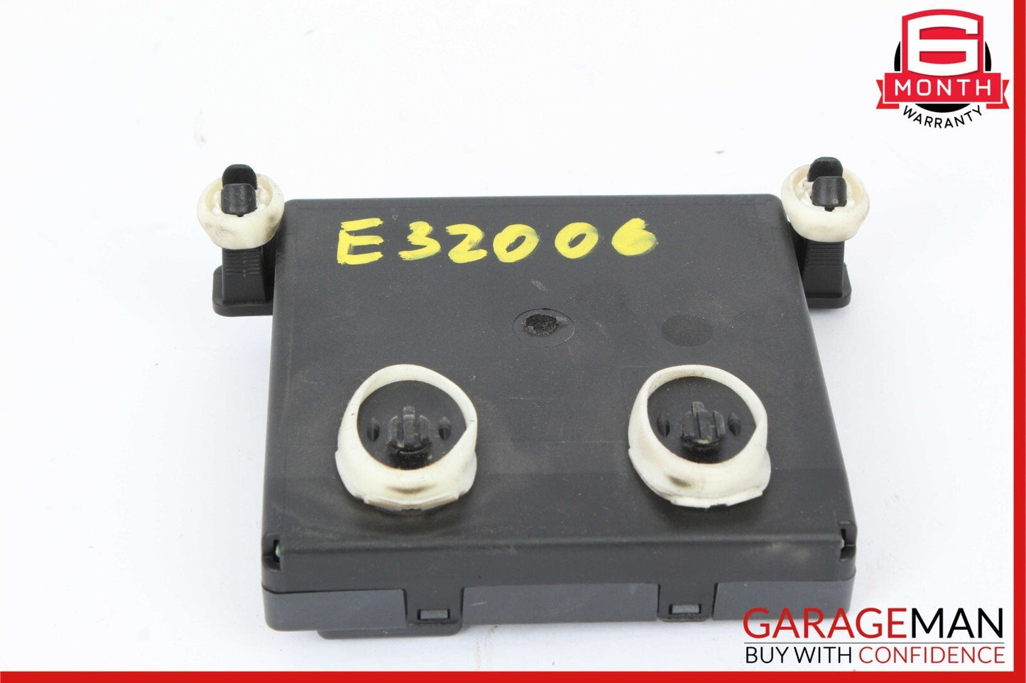 03-06 Mercedes W211 E320 E350 E500 Rear Left Door Control Module 2118201526 OEM