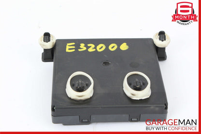 03-06 Mercedes W211 E320 E350 E500 Rear Left Door Control Module 2118201526 OEM